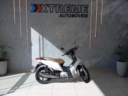 HONDA Biz 125 EX