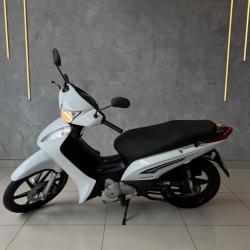 HONDA Biz 125 EX