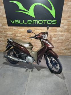 HONDA Biz 125 FLEX