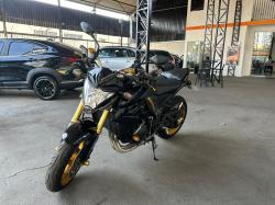 HONDA CB 1000 R ABS