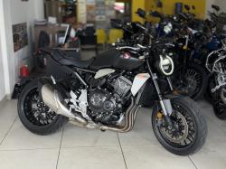 HONDA CB 1000 R ABS