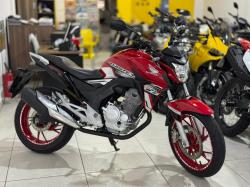 HONDA CB 250 F Twister FLEXONE