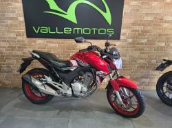 HONDA CB 250 F Twister FLEXONE