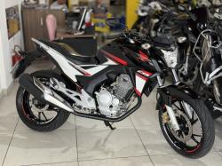 HONDA CB 250 F Twister FLEXONE