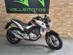 HONDA CB 250 F Twister FLEXONE