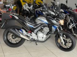 HONDA CB 250 F Twister FLEXONE