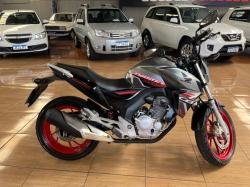 HONDA CB 250 F Twister FLEXONE