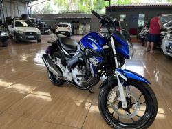 HONDA CB 250 F Twister FLEXONE