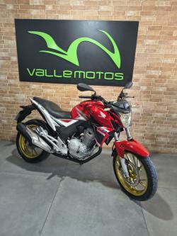 HONDA CB 250 F Twister FLEXONE