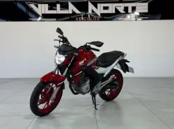 HONDA CB 250 F Twister FLEXONE