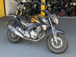 HONDA CB 250 F Twister FLEXONE