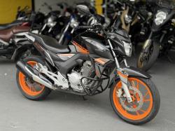 HONDA CB 250 F Twister FLEXONE