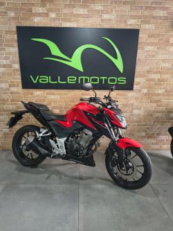 HONDA CB 300 F Twister FLEX ABS