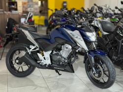 HONDA CB 300 F Twister FLEX ABS