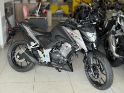 HONDA CB 300 F Twister FLEX CBS