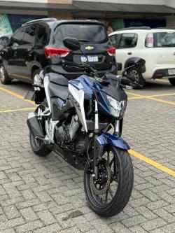 HONDA CB 300 F Twister FLEX ABS