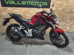 HONDA CB 300 F Twister FLEX CBS