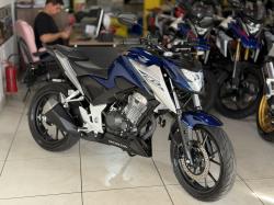 HONDA CB 300 F Twister FLEX ABS