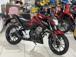 HONDA CB 300 F Twister FLEX CBS