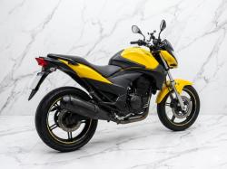 HONDA CB 300 R ESPECIAL EDITION