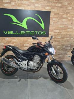 HONDA CB 300 R FLEX