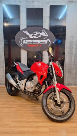 HONDA CB 300 R STD