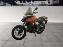 HONDA CB 500 X 