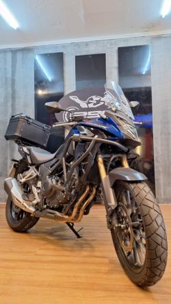 HONDA CB 500 X ABS
