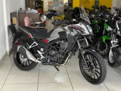 HONDA CB 500 X ABS