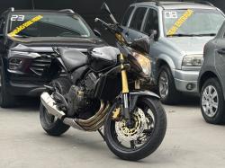 HONDA CB 600 F HORNET ABS