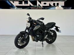 HONDA CB 650 R ABS