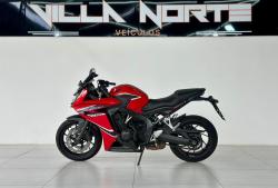 HONDA CBR 600 F ABS