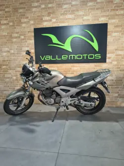 HONDA CBX Twister 250 