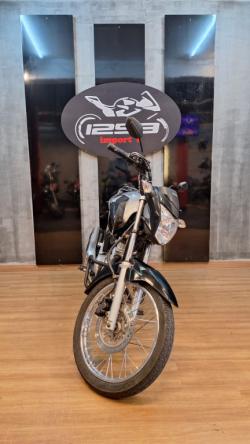 HONDA CG 150 FAN ESDI HONDA CG 150 FAN ESDI