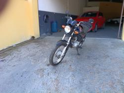 HONDA CG 150 FAN ESDI