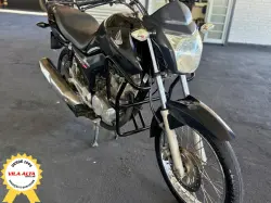 HONDA CG 150 FAN ESDI