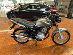 HONDA CG 150 FAN ESI