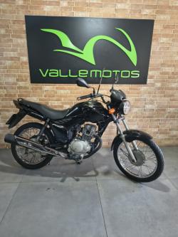 HONDA CG 150 FAN ESI