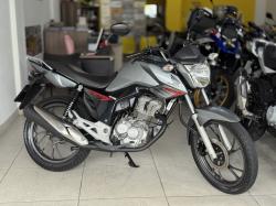 HONDA CG 160 FAN FLEX ONE