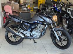 HONDA CG 160 FAN FLEX ONE