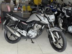 HONDA CG 160 FAN FLEX ONE