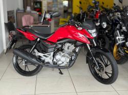 HONDA CG 160 FAN FLEX ONE