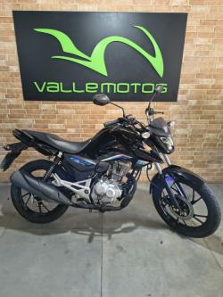 HONDA CG 160 FAN FLEX ONE