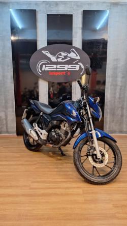 HONDA CG 160 FLEXONE