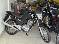 HONDA CG 160 START