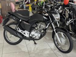 HONDA CG 160 START