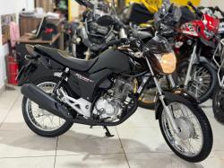 HONDA CG 160 START