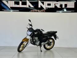 HONDA CG 160 START