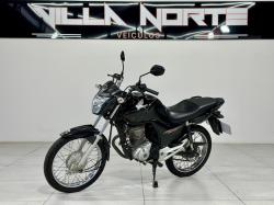 HONDA CG 160 START