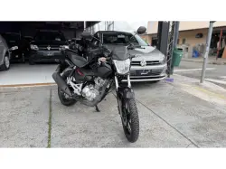HONDA CG 160 START